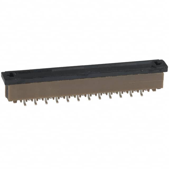 SFW24S-2STE1LF Amphenol ICC (FCI)  Ensembles de connecteurs FFC FPC (Flat Flexible)